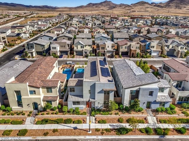 3200 Waterstone Avenue, Henderson, NV 89044