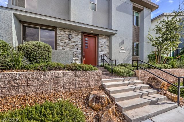 3200 Waterstone Avenue, Henderson, NV 89044