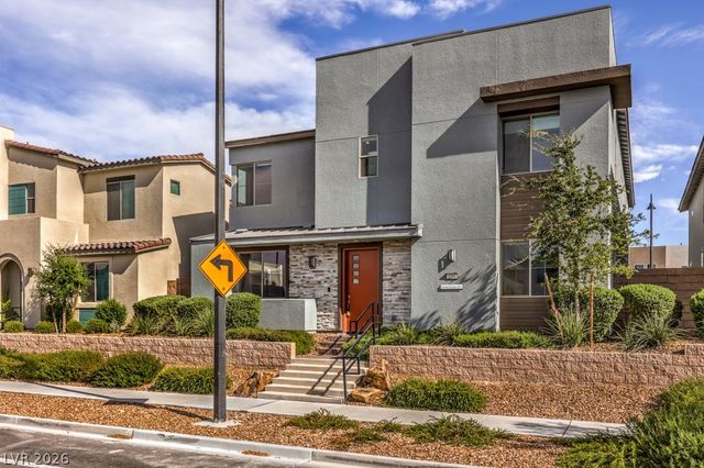 3200 Waterstone Avenue, Henderson, NV 89044