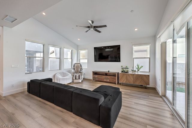 3200 Waterstone Avenue, Henderson, NV 89044