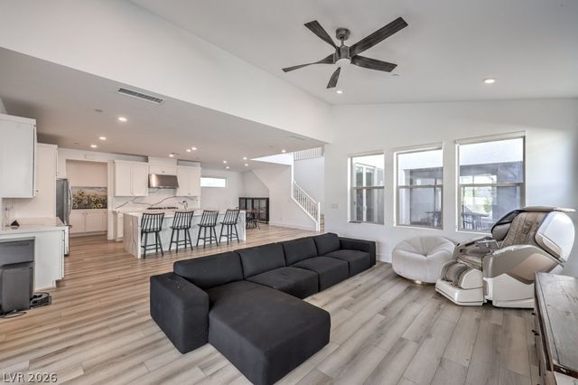 3200 Waterstone Avenue, Henderson, NV 89044