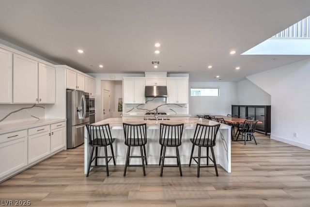 3200 Waterstone Avenue, Henderson, NV 89044