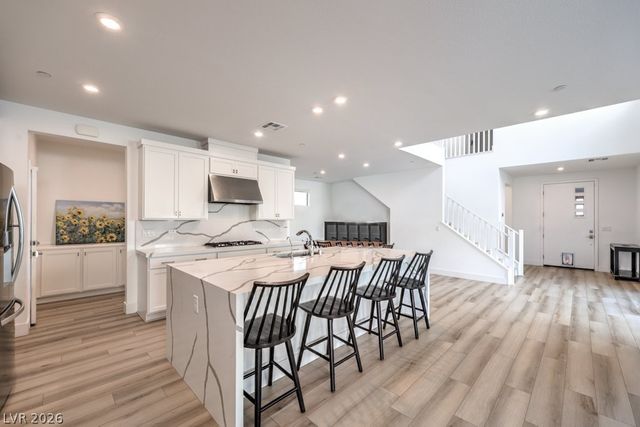 3200 Waterstone Avenue, Henderson, NV 89044