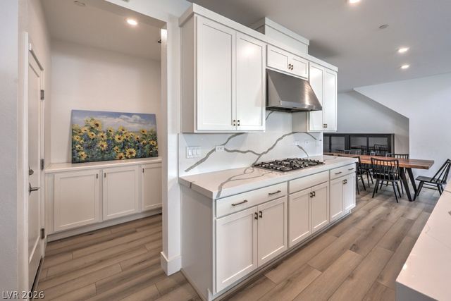 3200 Waterstone Avenue, Henderson, NV 89044