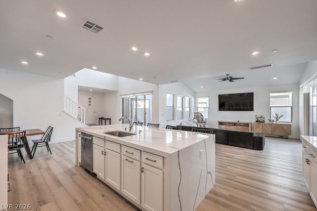 3200 Waterstone Avenue, Henderson, NV 89044