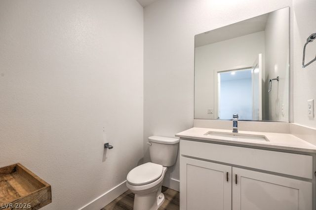 3200 Waterstone Avenue, Henderson, NV 89044