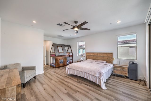 3200 Waterstone Avenue, Henderson, NV 89044