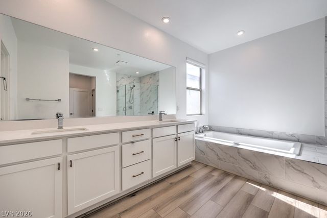 3200 Waterstone Avenue, Henderson, NV 89044