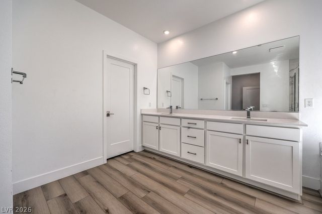 3200 Waterstone Avenue, Henderson, NV 89044