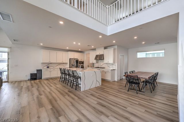 3200 Waterstone Avenue, Henderson, NV 89044