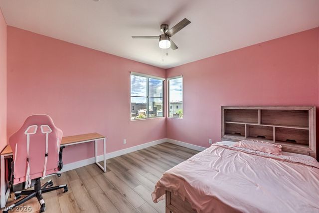 3200 Waterstone Avenue, Henderson, NV 89044