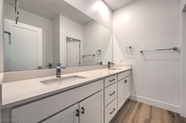 3200 Waterstone Avenue, Henderson, NV 89044