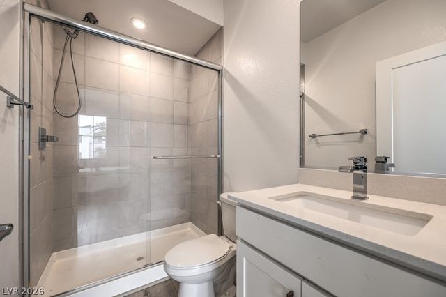 3200 Waterstone Avenue, Henderson, NV 89044