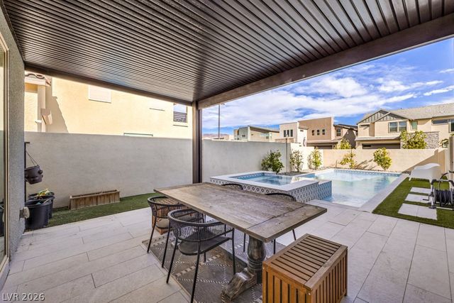 3200 Waterstone Avenue, Henderson, NV 89044