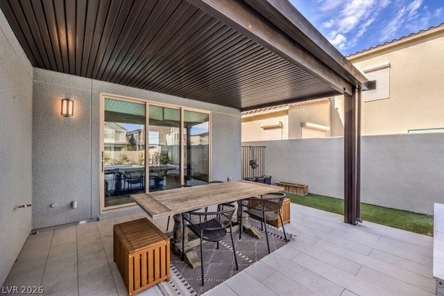 3200 Waterstone Avenue, Henderson, NV 89044
