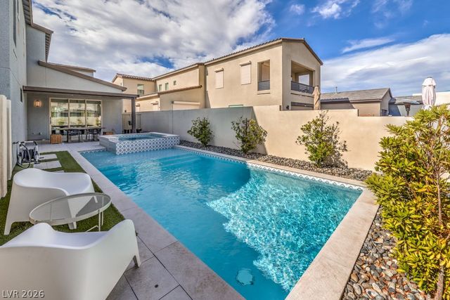 3200 Waterstone Avenue, Henderson, NV 89044