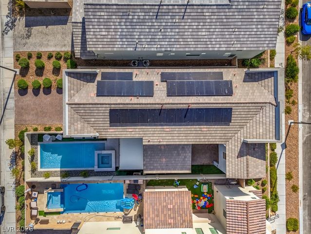 3200 Waterstone Avenue, Henderson, NV 89044