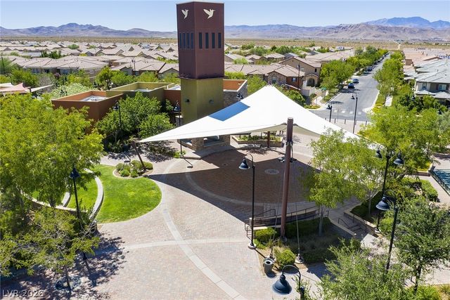 3200 Waterstone Avenue, Henderson, NV 89044
