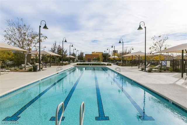 3200 Waterstone Avenue, Henderson, NV 89044