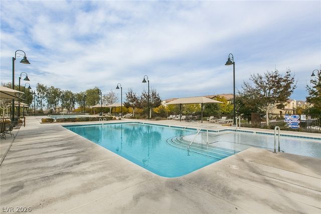 3200 Waterstone Avenue, Henderson, NV 89044