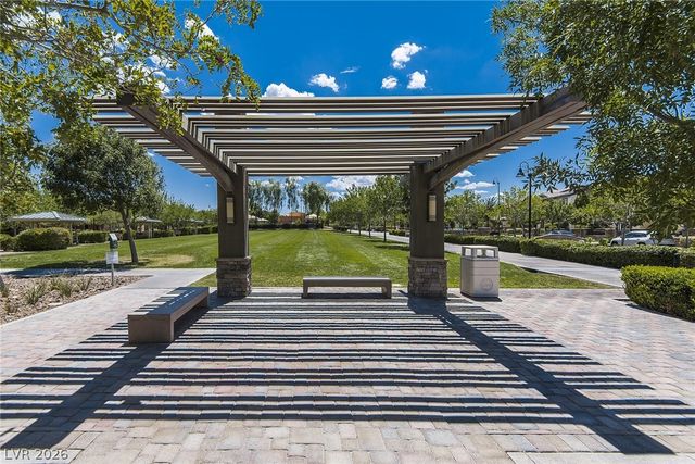 3200 Waterstone Avenue, Henderson, NV 89044