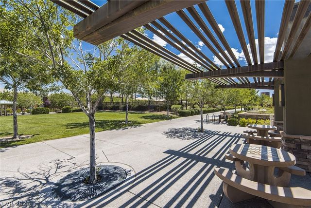3200 Waterstone Avenue, Henderson, NV 89044