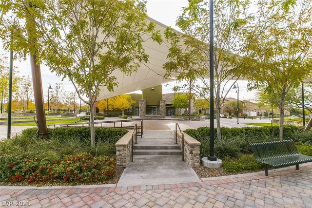 3200 Waterstone Avenue, Henderson, NV 89044
