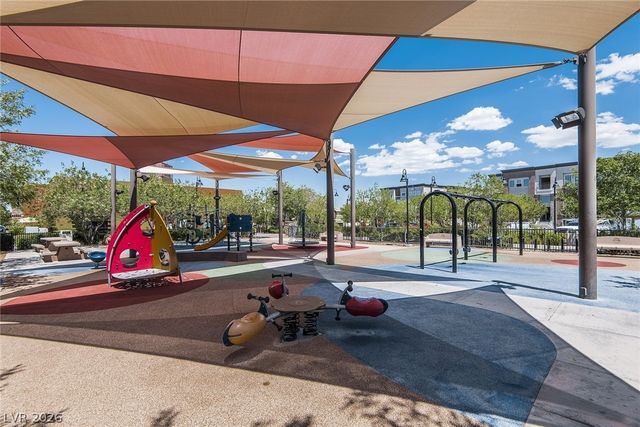 3200 Waterstone Avenue, Henderson, NV 89044
