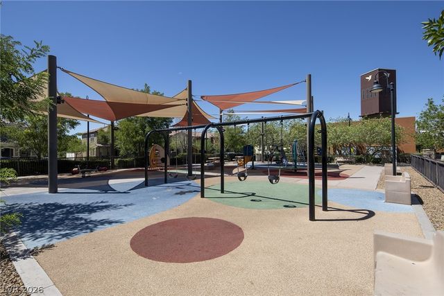 3200 Waterstone Avenue, Henderson, NV 89044