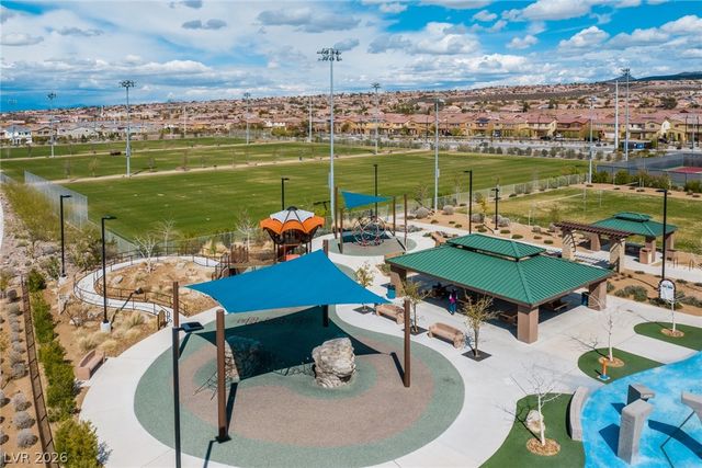 3200 Waterstone Avenue, Henderson, NV 89044