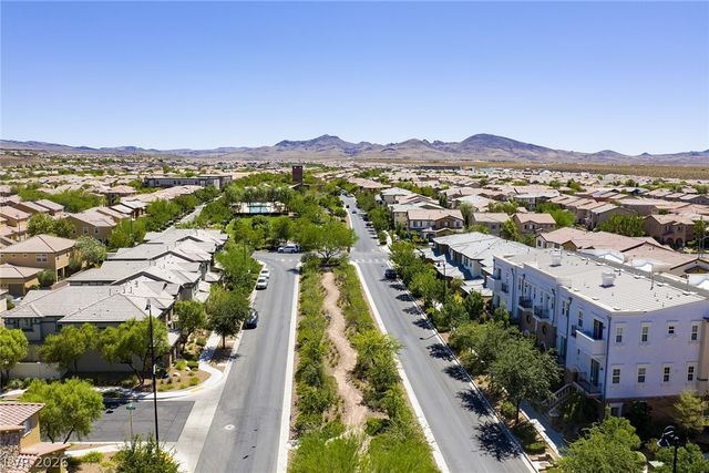 3200 Waterstone Avenue, Henderson, NV 89044