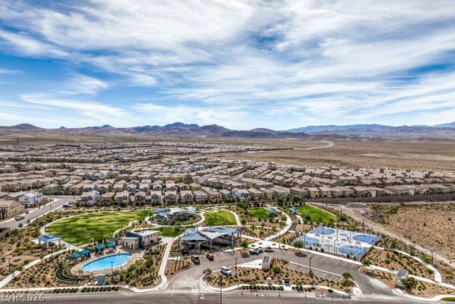 3200 Waterstone Avenue, Henderson, NV 89044