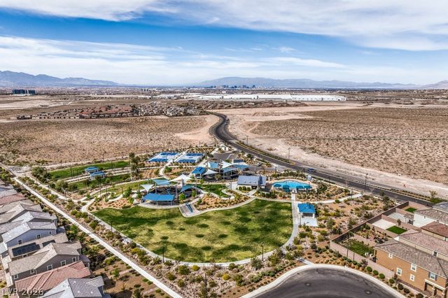 3200 Waterstone Avenue, Henderson, NV 89044