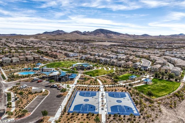 3200 Waterstone Avenue, Henderson, NV 89044