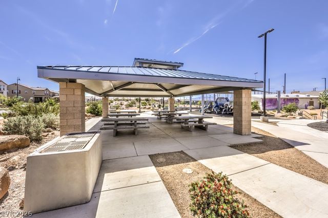 3200 Waterstone Avenue, Henderson, NV 89044