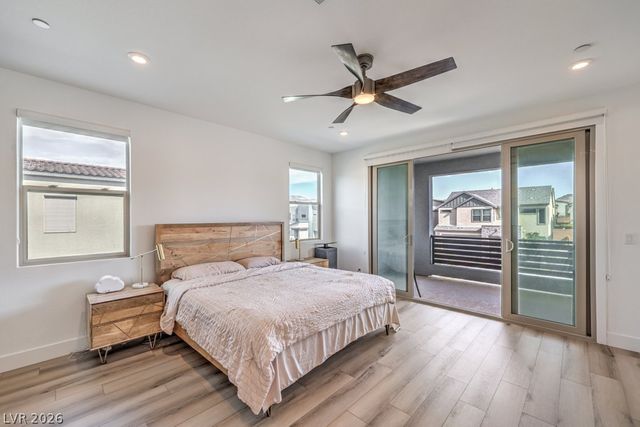 3200 Waterstone Avenue, Henderson, NV 89044