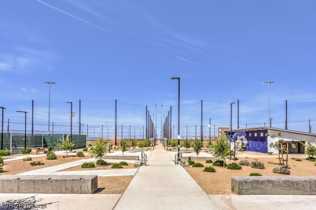 3200 Waterstone Avenue, Henderson, NV 89044