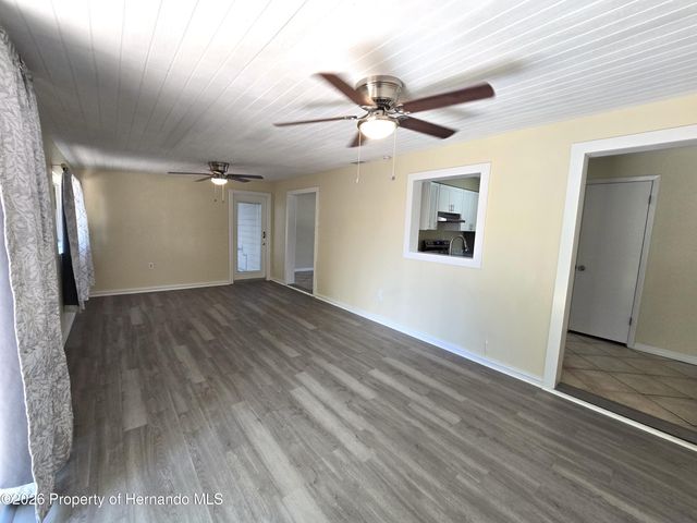 4428 Cynthia Lane, Spring Hill, FL 34606