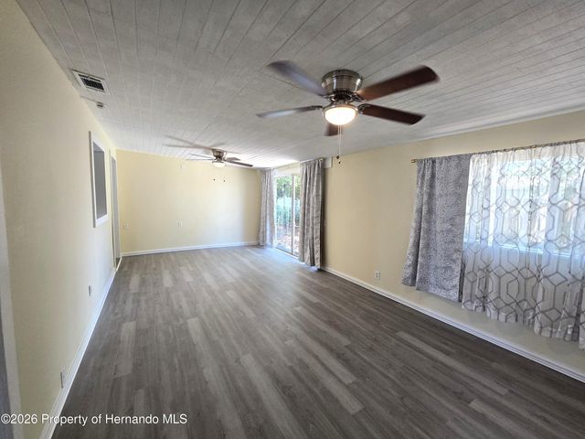 4428 Cynthia Lane, Spring Hill, FL 34606