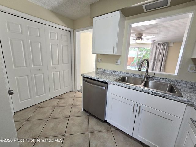 4428 Cynthia Lane, Spring Hill, FL 34606