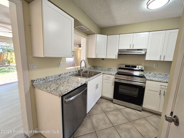 4428 Cynthia Lane, Spring Hill, FL 34606