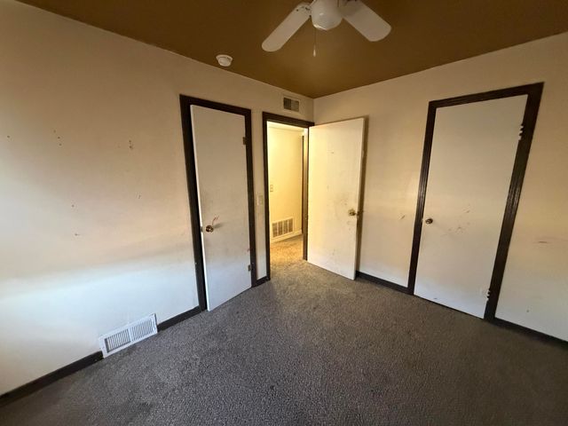 1705 W 16th Street, Plainview, TX 79072