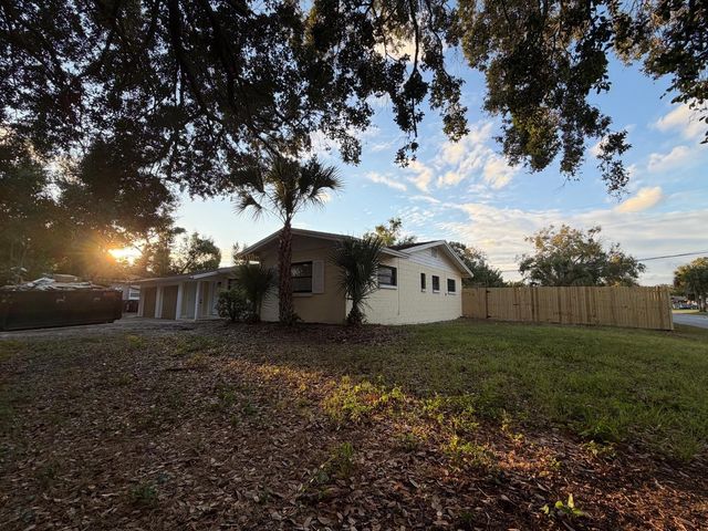 731 BONGART ROAD, Winter Park, FL 32792
