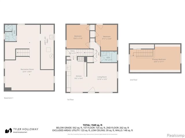 9255 Hubert Avenue, Allen Park, MI 48101