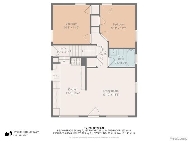 9255 Hubert Avenue, Allen Park, MI 48101