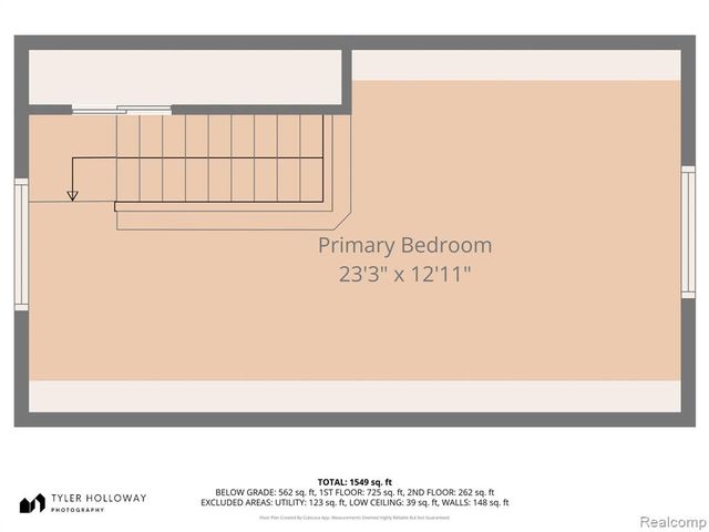 9255 Hubert Avenue, Allen Park, MI 48101