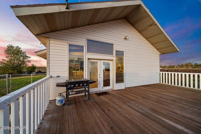 631 N CENTENNIAL Boulevard, Taylor, AZ 85939