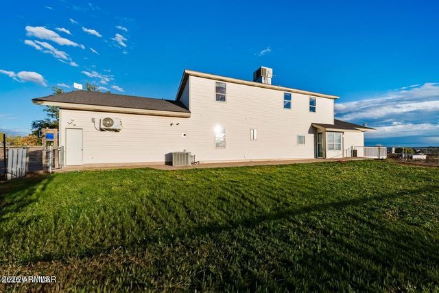 631 N CENTENNIAL Boulevard, Taylor, AZ 85939