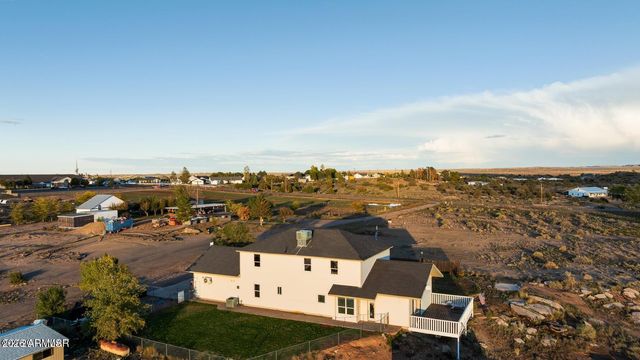 631 N CENTENNIAL Boulevard, Taylor, AZ 85939