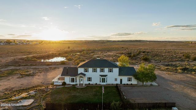 631 N CENTENNIAL Boulevard, Taylor, AZ 85939